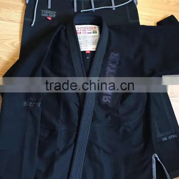 Jiu Jitsu Uniforms photo-2