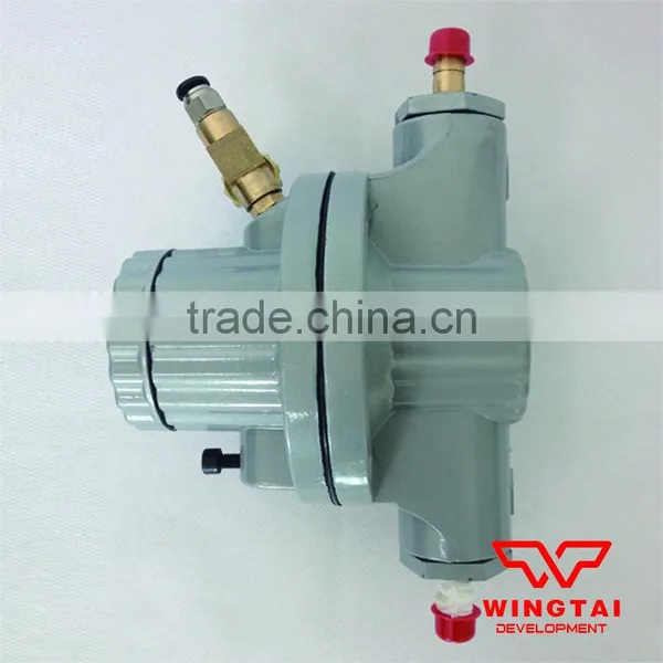 BML-5 Air Operated Single Diaphragm Pump photo-2