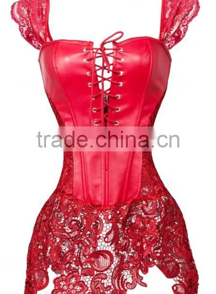HOT SELL Made in China Body Shaping Women Sexy Lingerie for Fat Ladies photo-3