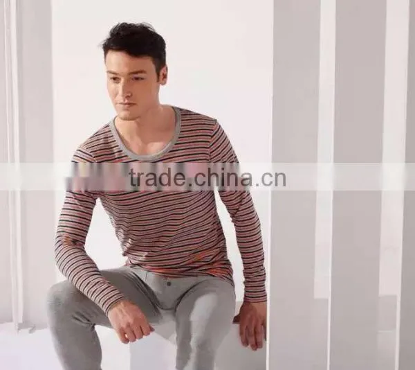 Bulk Wholesale Underwear Men's Long Jhons photo-3