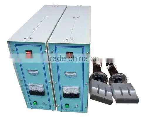15K or 20khz Inverter Portable Generator photo-2