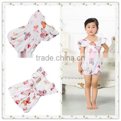 2016 Baby Rompers Wholesale Baby Clothes /baby Romper Clothes Boutique / Baby Romper Organic Cotton Made in China photo-6
