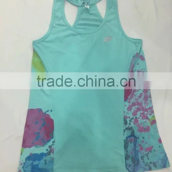 Ladies Sport Tank Top photo-5