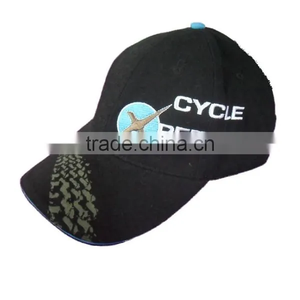 100% Acrylic Knitted Baby Hat photo-6