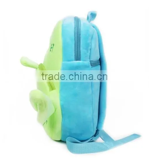 New Products for Teenagers Child School Bag Animal School Bag for Kids photo-3