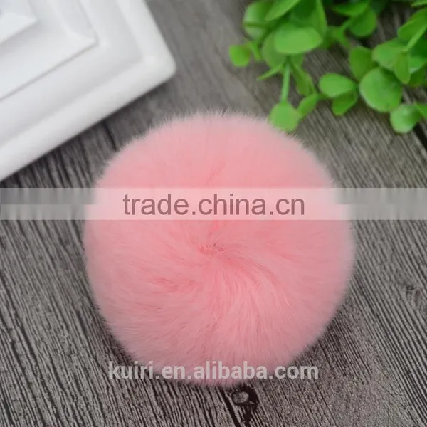 Multifunctional Rabbit Fur Gilet for Wholesales Tmq-81 photo-6