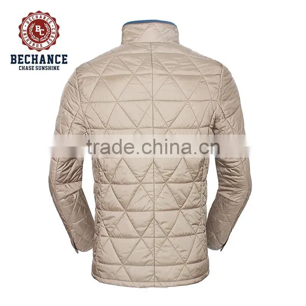 Wholesale Mens Thin&light Down Jacket for Winters photo-3