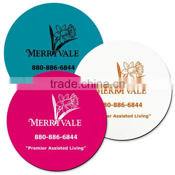 USA Made Circle Jar Opener - Genuine Rubber Construction With a Textured Gripping Surface and Comes With Your Logo photo-2
