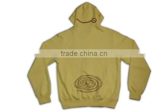 Hot Sell Good Quality Wholesale Promotional Cute Bright Colored Thin Hoodie photo-5