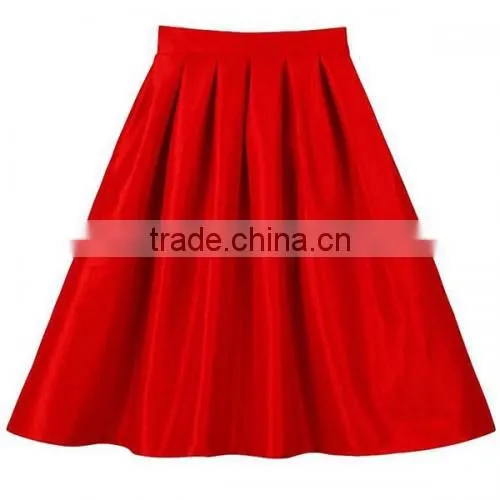 2017 New Fashion Women Ball Gown Skirt photo-4