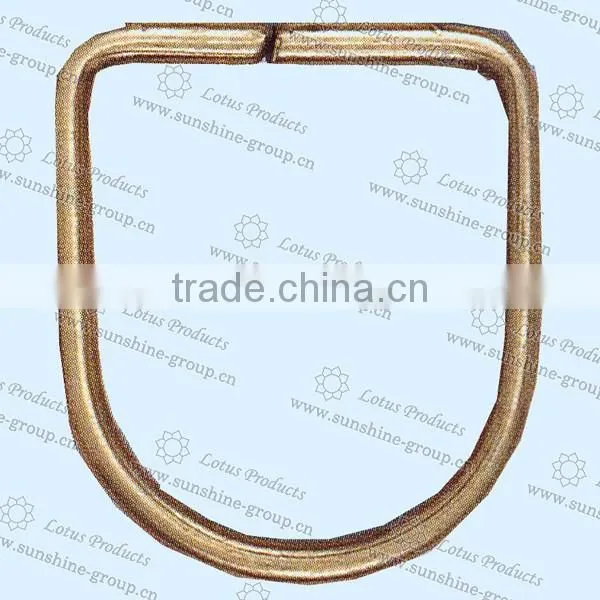 High Quality D Ring,Stainless Steel D Ring photo-6