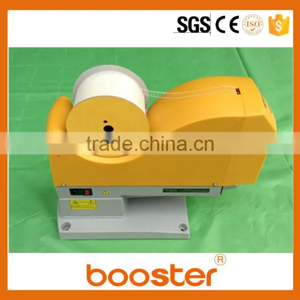 Plastic Staple Machine photo-4
