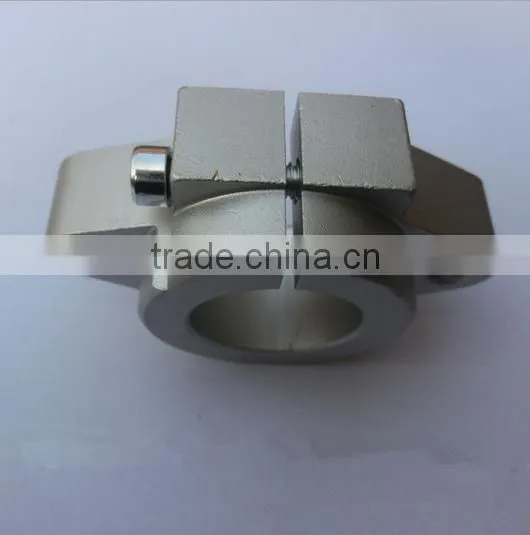 Cheap Price Rod Rail Shaft Support Bearing SHF16 photo-2