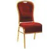 Aluminium Chair FD-862