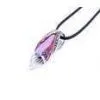 Fashion Design Necklace Custom Gemstone Thai Copper Pendant Jewellry Copper With Marcasite