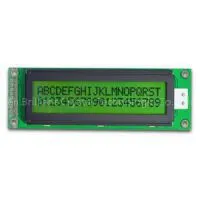 20x2 Character Lcd Module Support IIC or I2C,SPI