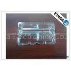 Custom Transparent ATM Anti Skimmer Wincor Anti Skimming Device for 2100 2100xe ATM