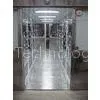 Intelligent Animal Lab / Semiconductor Clean Room With Automatic Slide Door