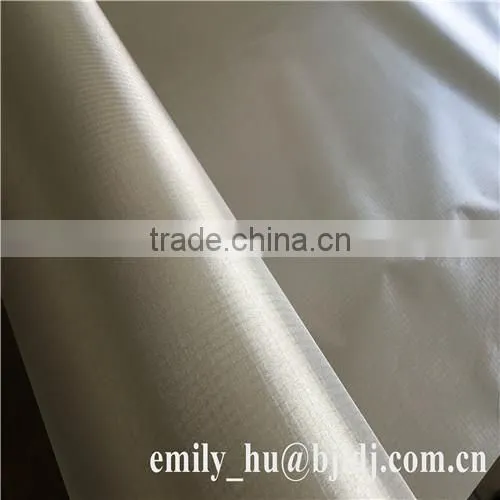 Rfid Insulation Material RFID Blocking Fabric Protection Anti Radiation Fabric photo-3