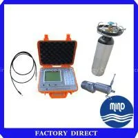 XTZH-II Digital Echometer