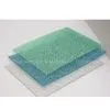 2010 ExpoPolycarbonate Embossed Sheet