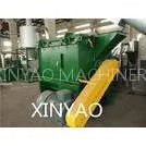 Customized Voltage Plastic Film Washing Line for PE / PP Film