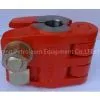 POLISHED ROD CLAMP
