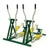 BH77-4 Running Machine For Two Person