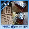 Testing Rig Clamping Fixture Cube Base Plate With T Slots Grooves DIN650