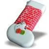 Sock-shaped USB Flash Drive