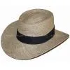 Men's Straw Hat