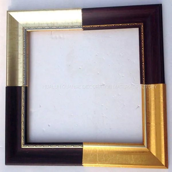 J06243 Series Custom Art Frame Moulding Wholesale,High Quality Picture Frame Moulding/Profile/Stick/Suppliers photo-5