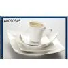 Tray & Mug
