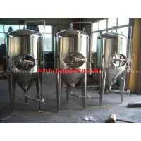 Hot Sales Stainless Steel Conical Fermenter