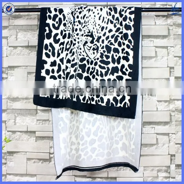 2 Person Wholesaler Beach Towel Microfiber photo-4