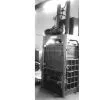 Vertical Baler