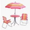Kid Beach Chair GH-204
