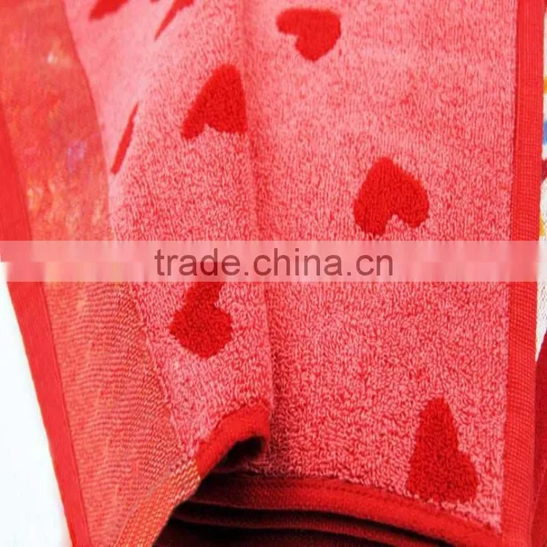 Pakistan Yarn Towels Bath Towels Hotel Towels photo-5