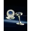 Exquisite Men's Cufflinks Fashion Jewelry