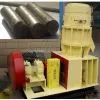 Grass Briquette Making Machine