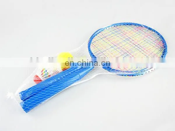 Sports Products Best Selling Children Badminton Set photo-4