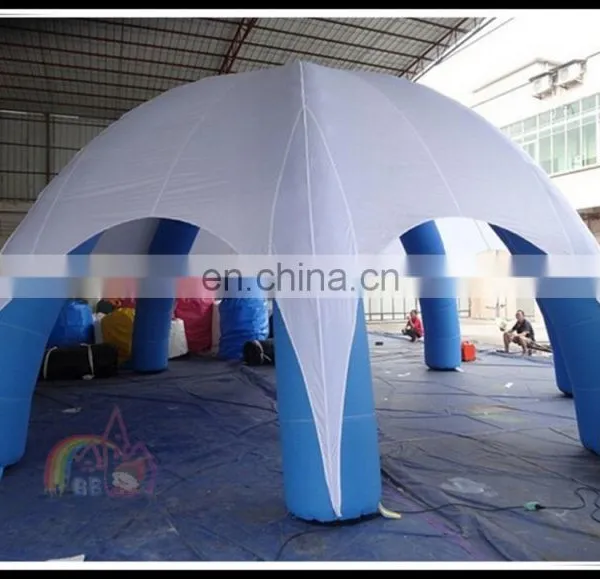 Best Quality Inflatable Waterproof Tent Spider Roof Top Tent China Supplies On Sale photo-2