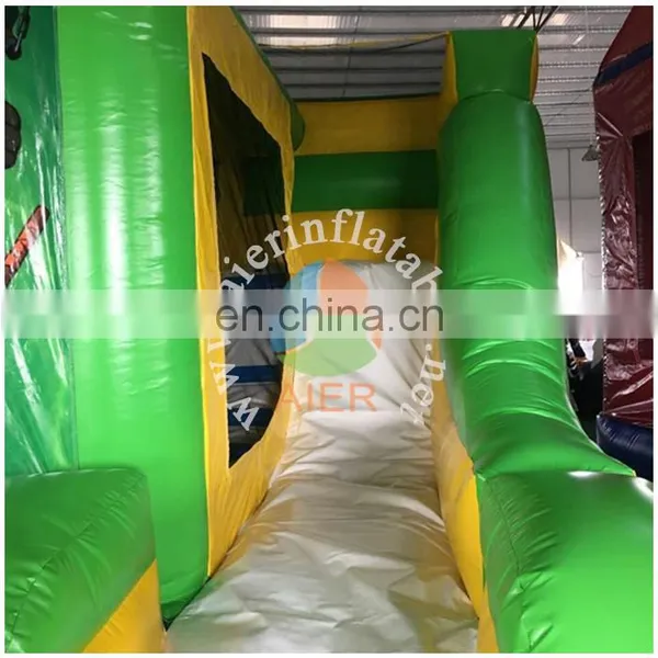 2016 Aier Popular Inflatable Castle Slide photo-5