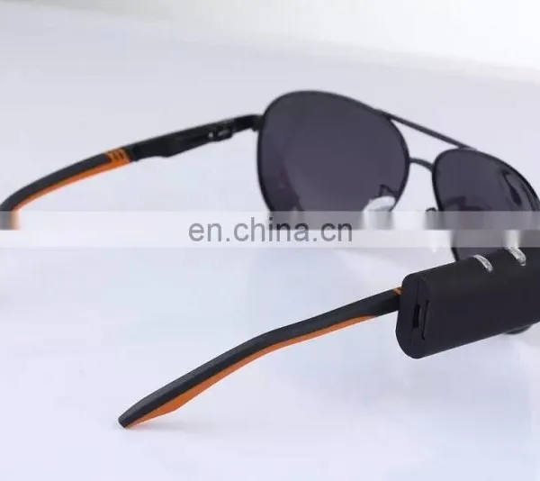 1280*720 HD Sunglass Spy Camera DVR Amazing Hidden Camera Covert Camcorder DVR Support Motion Detection photo-6