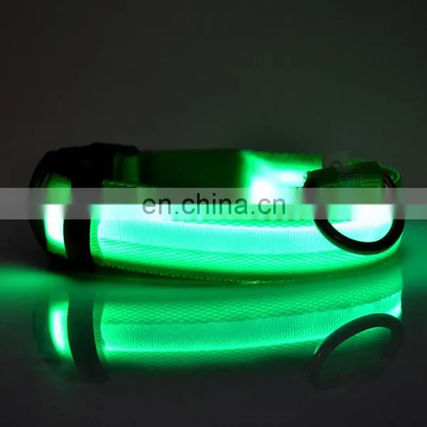 New Style LED Pet Collar/Pet Product