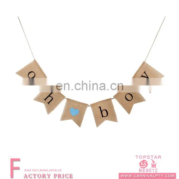 High Quality Wholesale Party Supplies Party Banner Material photo-3
