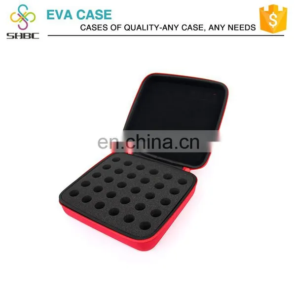 Polyester Material and Gift Industrial Use Essential Oil Carry Bag photo-4