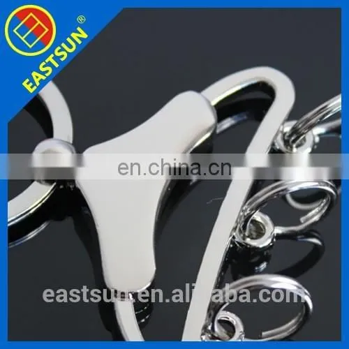 New Style Key Chain Parts2016 photo-3