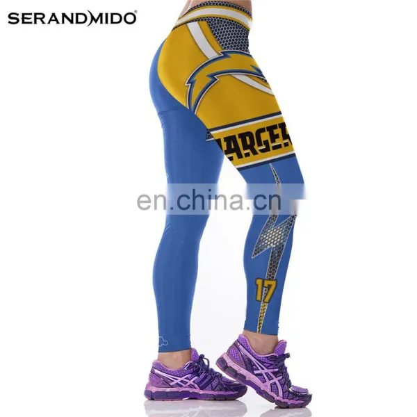 Wholsale One Size Fits All Leggings,Fitness Sports Woman Tight Leggings photo-2