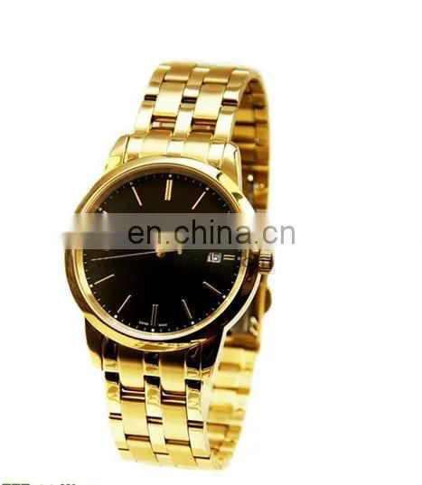 High Quality Branded Couple Watches Men